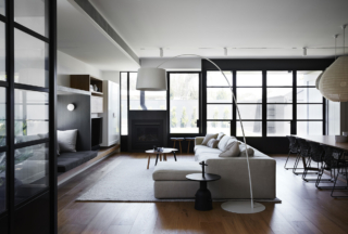 Normanby | Design: Whiting Architects | Images: Sharyn Cairns | Builtworks.com.au