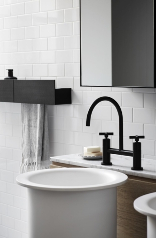 Normanby | Design: Whiting Architects | Images: Sharyn Cairns | Builtworks.com.au