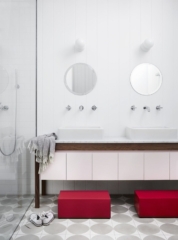 Normanby | Design: Whiting Architects | Images: Sharyn Cairns | Builtworks.com.au