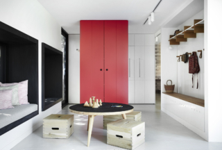 Normanby | Design: Whiting Architects | Images: Sharyn Cairns | Builtworks.com.au