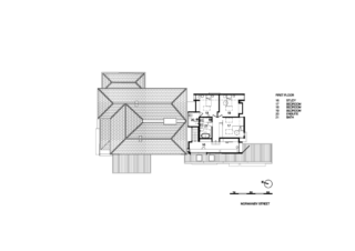 Normanby | Design: Whiting Architects | Builtworks.com.au