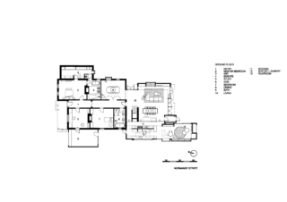 Normanby | Design: Whiting Architects | Builtworks.com.au