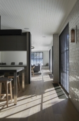 Hopetoun Road Residence | Design: B.E Architecture | Image: Peter Clarke Hopetoun Road Residence | Design: B.E Architecture | Image: Peter Clarke | Builtworks.com.au