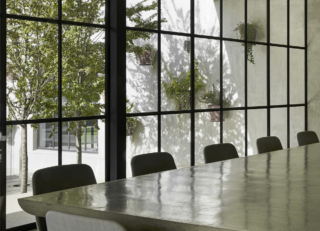 Hopetoun Road Residence | Design: B.E Architecture | Image: Peter Clarke Hopetoun Road Residence | Design: B.E Architecture | Image: Peter Clarke | Builtworks.com.au