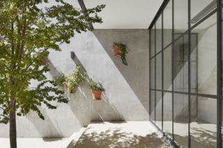 Hopetoun Road Residence | Design: B.E Architecture | Image: Peter Clarke Hopetoun Road Residence | Design: B.E Architecture | Image: Peter Clarke | Builtworks.com.au