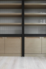 Hopetoun Road Residence | Design: B.E Architecture | Image: Peter Clarke Hopetoun Road Residence | Design: B.E Architecture | Image: Peter Clarke | Builtworks.com.au