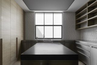 Hopetoun Road Residence | Design: B.E Architecture | Image: Peter Clarke Hopetoun Road Residence | Design: B.E Architecture | Image: Peter Clarke | Builtworks.com.au