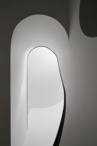 Hopetoun Road Residence | Design: B.E Architecture | Image: Peter Clarke | Builtworks.com.au