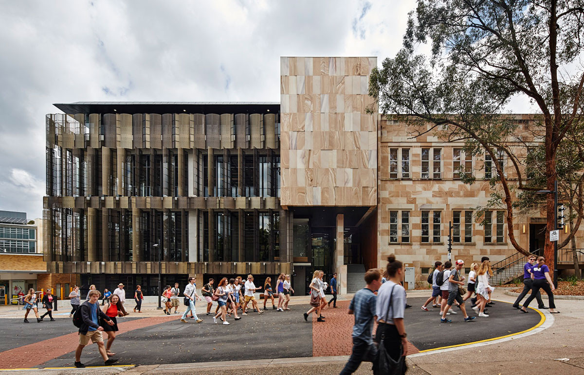 UQ Global Change Institute