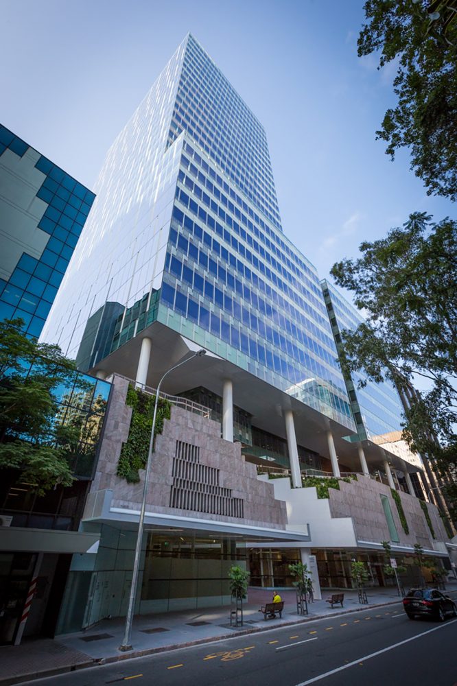480 Queen Street