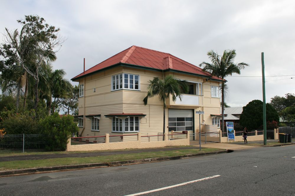 Bayside Fire Station