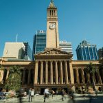Brisbane City Hall | Builtworks