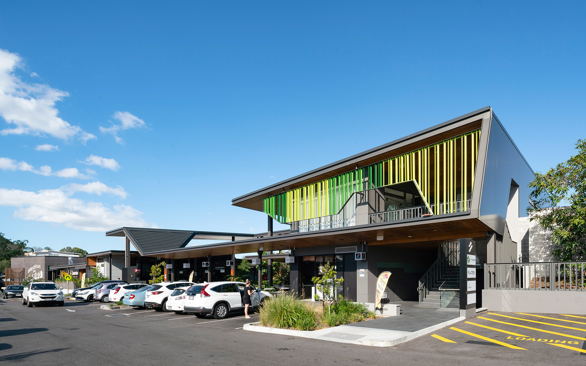 Camp Hill Marketplace