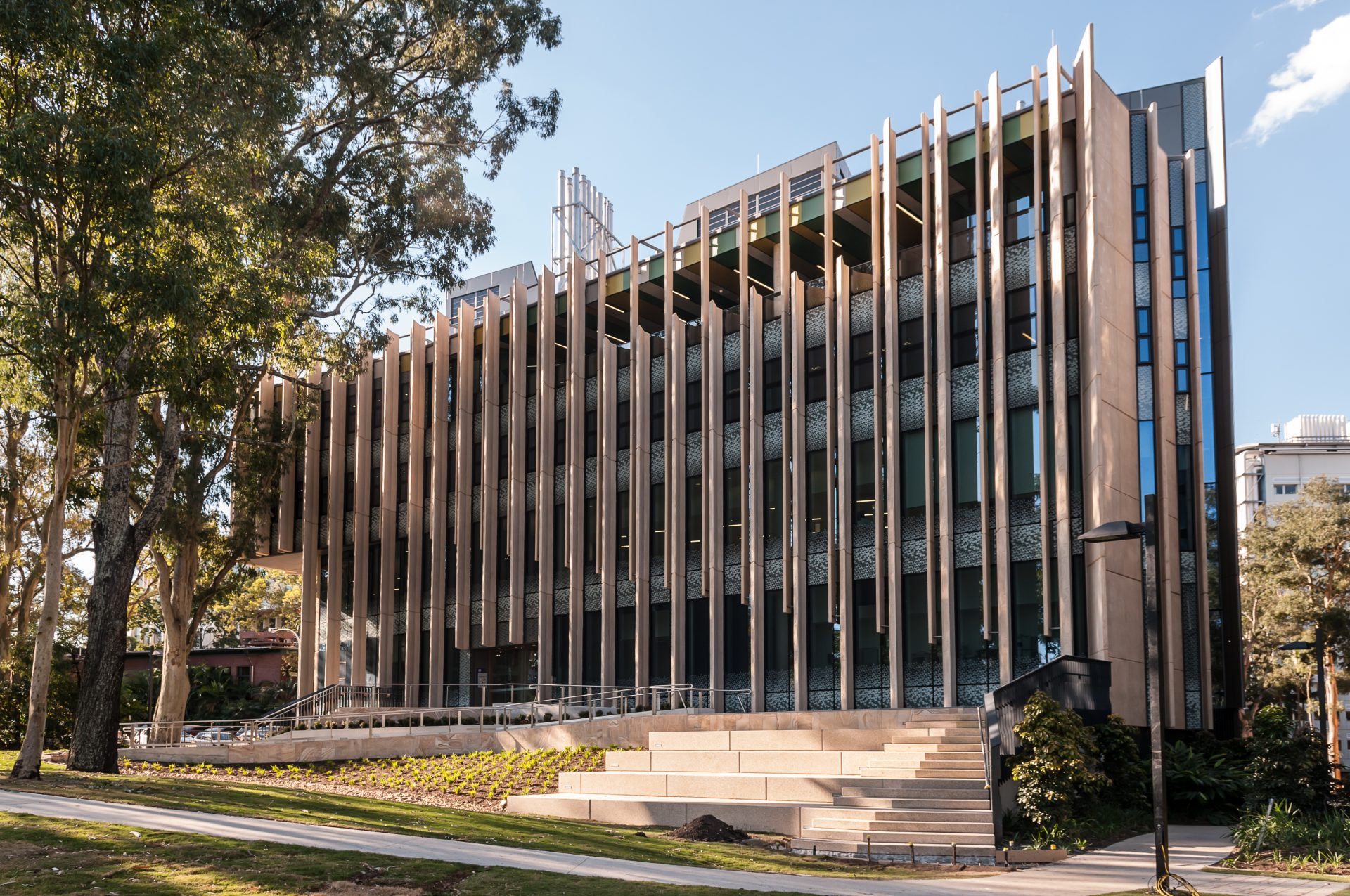 Centre for Advanced Imaging
