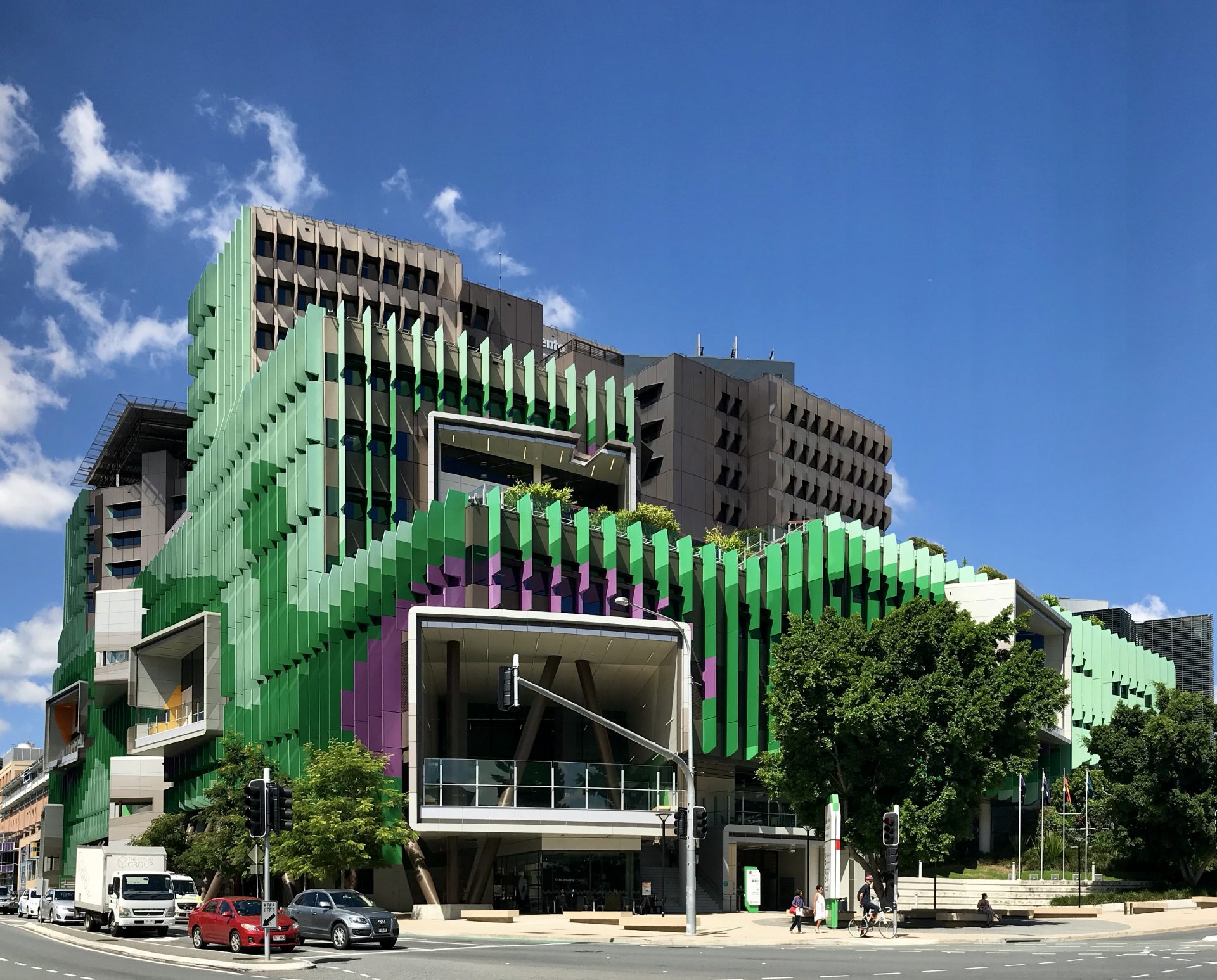 Queensland Children’s Hospital