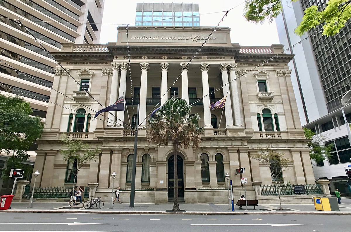 Queensland National Bank