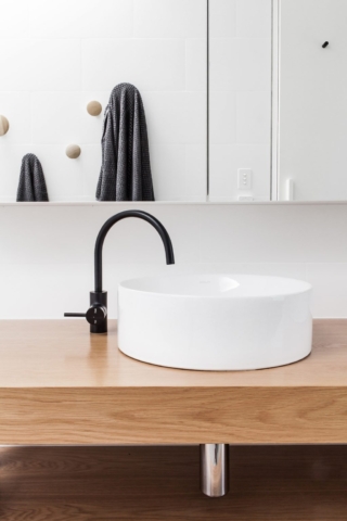 Crafers House | Design: Urban Habitats | Image: Jane Cameron | Builtworks.com.au