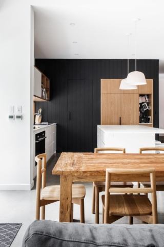 Crafers House | Design: Urban Habitats | Image: Jane Cameron | Builtworks.com.au