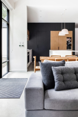 Crafers House | Design: Urban Habitats | Image: Jane Cameron | Builtworks.com.au