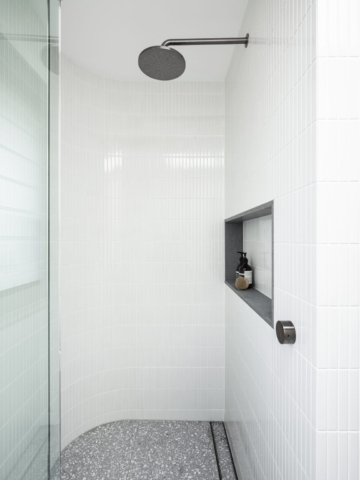 North Bondi House | Design: Josephine Hurley Architecture | Image: Tom Ferguson North Bondi House | Design: Josephine Hurley Architecture | Image: Tom Ferguson | Builtworks.com.au