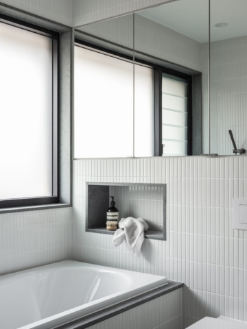 North Bondi House | Design: Josephine Hurley Architecture | Image: Tom Ferguson North Bondi House | Design: Josephine Hurley Architecture | Image: Tom Ferguson | Builtworks.com.au