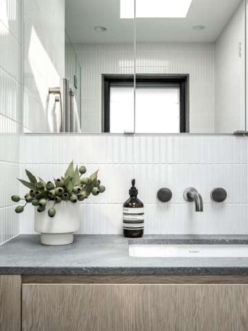 North Bondi House | Design: Josephine Hurley Architecture | Image: Tom Ferguson North Bondi House | Design: Josephine Hurley Architecture | Image: Tom Ferguson | Builtworks.com.au