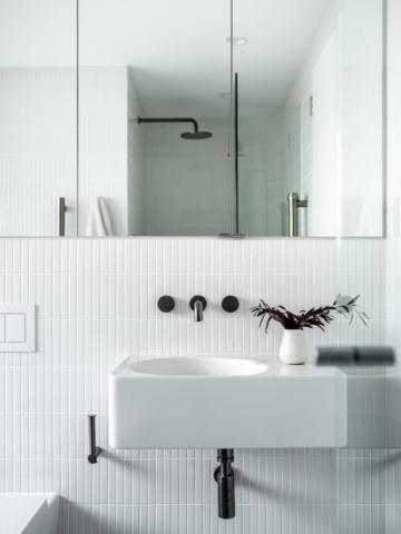 North Bondi House | Design: Josephine Hurley Architecture | Image: Tom Ferguson North Bondi House | Design: Josephine Hurley Architecture | Image: Tom Ferguson | Builtworks.com.au