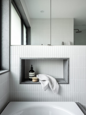 North Bondi House | Design: Josephine Hurley Architecture | Image: Tom Ferguson North Bondi House | Design: Josephine Hurley Architecture | Image: Tom Ferguson | Builtworks.com.au