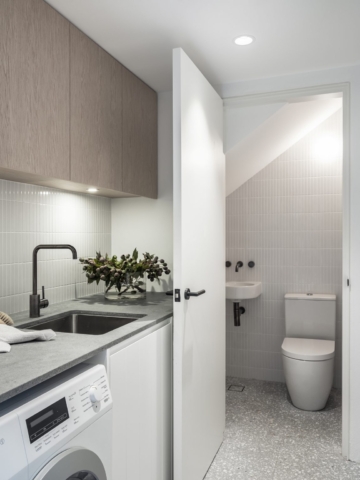 North Bondi House | Design: Josephine Hurley Architecture | Image: Tom Ferguson North Bondi House | Design: Josephine Hurley Architecture | Image: Tom Ferguson | Builtworks.com.au