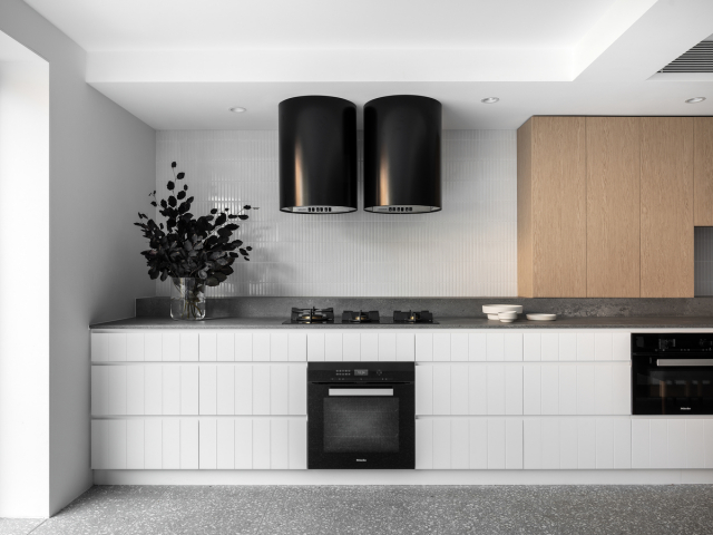 North Bondi House | Design: Josephine Hurley Architecture | Image: Tom Ferguson North Bondi House | Design: Josephine Hurley Architecture | Image: Tom Ferguson | Builtworks.com.au