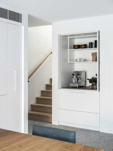 North Bondi House | Design: Josephine Hurley Architecture | Image: Tom Ferguson North Bondi House | Design: Josephine Hurley Architecture | Image: Tom Ferguson | Builtworks.com.au