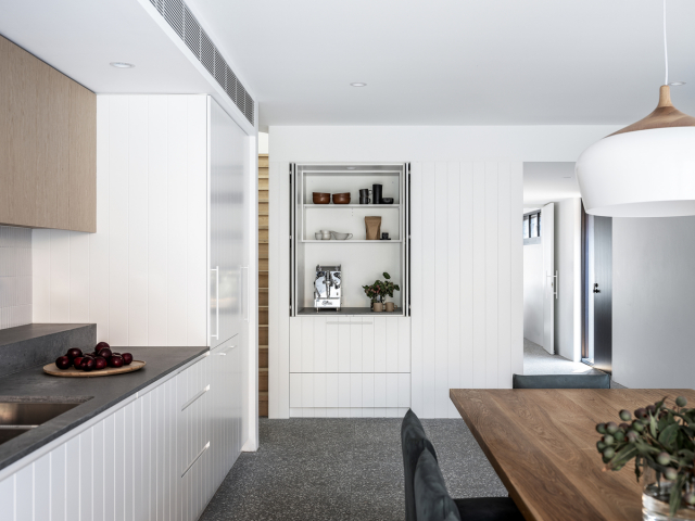 North Bondi House | Design: Josephine Hurley Architecture | Image: Tom Ferguson North Bondi House | Design: Josephine Hurley Architecture | Image: Tom Ferguson | Builtworks.com.au