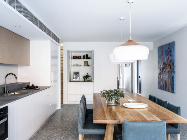 North Bondi House | Design: Josephine Hurley Architecture | Image: Tom Ferguson North Bondi House | Design: Josephine Hurley Architecture | Image: Tom Ferguson | Builtworks.com.au