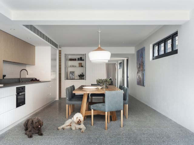 North Bondi House | Design: Josephine Hurley Architecture | Image: Tom Ferguson North Bondi House | Design: Josephine Hurley Architecture | Image: Tom Ferguson | Builtworks.com.au