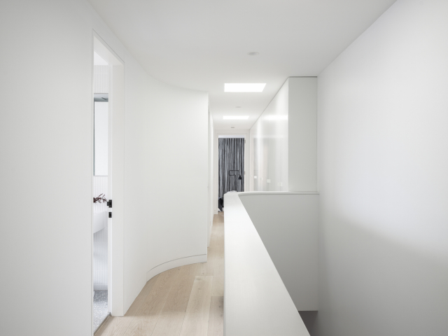 North Bondi House | Design: Josephine Hurley Architecture | Image: Tom Ferguson North Bondi House | Design: Josephine Hurley Architecture | Image: Tom Ferguson | Builtworks.com.au