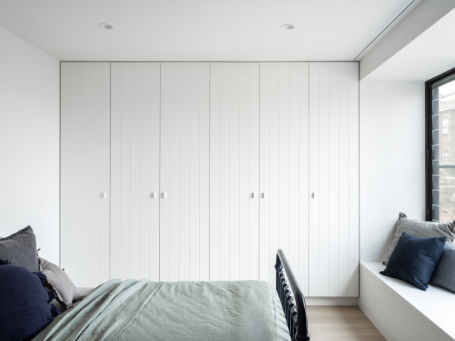 North Bondi House | Design: Josephine Hurley Architecture | Image: Tom Ferguson North Bondi House | Design: Josephine Hurley Architecture | Image: Tom Ferguson | Builtworks.com.au