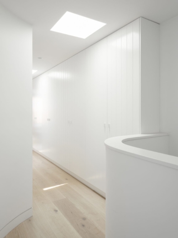 North Bondi House | Design: Josephine Hurley Architecture | Image: Tom Ferguson North Bondi House | Design: Josephine Hurley Architecture | Image: Tom Ferguson | Builtworks.com.au