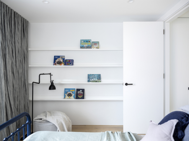 North Bondi House | Design: Josephine Hurley Architecture | Image: Tom Ferguson North Bondi House | Design: Josephine Hurley Architecture | Image: Tom Ferguson | Builtworks.com.au