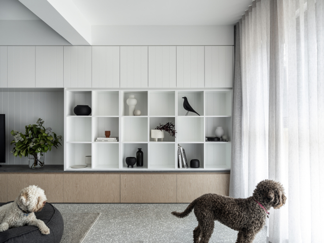 North Bondi House | Design: Josephine Hurley Architecture | Image: Tom Ferguson North Bondi House | Design: Josephine Hurley Architecture | Image: Tom Ferguson | Builtworks.com.au