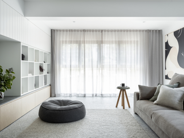 North Bondi House | Design: Josephine Hurley Architecture | Image: Tom Ferguson North Bondi House | Design: Josephine Hurley Architecture | Image: Tom Ferguson | Builtworks.com.au