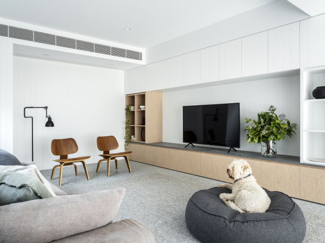 North Bondi House | Design: Josephine Hurley Architecture | Image: Tom Ferguson North Bondi House | Design: Josephine Hurley Architecture | Image: Tom Ferguson | Builtworks.com.au