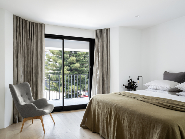 North Bondi House | Design: Josephine Hurley Architecture | Image: Tom Ferguson North Bondi House | Design: Josephine Hurley Architecture | Image: Tom Ferguson | Builtworks.com.au