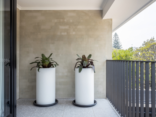 North Bondi House | Design: Josephine Hurley Architecture | Image: Tom Ferguson North Bondi House | Design: Josephine Hurley Architecture | Image: Tom Ferguson | Builtworks.com.au