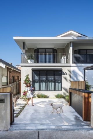 North Bondi House | Design: Josephine Hurley Architecture | Image: Tom Ferguson North Bondi House | Design: Josephine Hurley Architecture | Image: Tom Ferguson | Builtworks.com.au