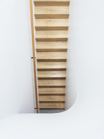 North Bondi House | Design: Josephine Hurley Architecture | Image: Tom Ferguson North Bondi House | Design: Josephine Hurley Architecture | Image: Tom Ferguson | Builtworks.com.au