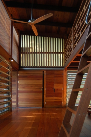 Pindimar Lake House | Design: Casey Brown Architects | Image: Rob Brown | Builtworks.com.au