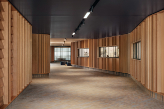 Mercedes-Benz Lifestyle | Design: Jackson Clements Burrows Architects | Image: David Chatfield | Builtworks.com.au