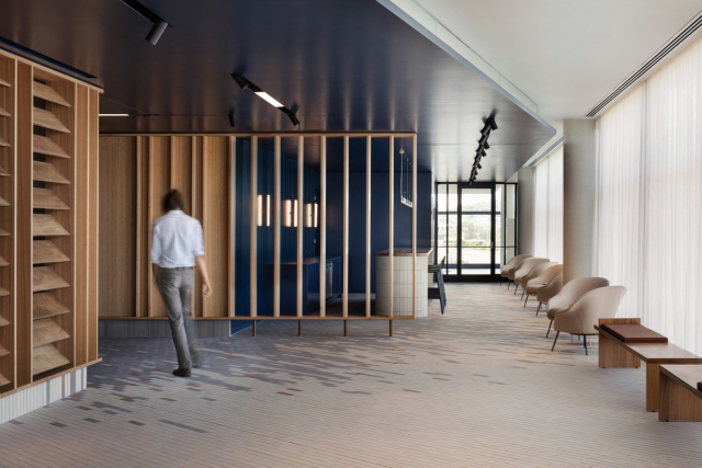 Mercedes-Benz Lifestyle | Design: Jackson Clements Burrows Architects | Image: David Chatfield Mercedes-Benz Lifestyle | Design: Jackson Clements Burrows Architects | Image: David Chatfield | Builtworks.com.au