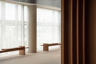 Mercedes-Benz Lifestyle | Design: Jackson Clements Burrows Architects | Image: David Chatfield | Builtworks.com.au