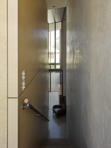 L Pavilion | Design: Loucas Zahos Architects | Image: Christopher Frederick Jones | Builtworks.com.au